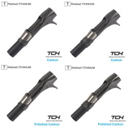 Fuji-PSLS TCH Light Palming Reel Seat-T